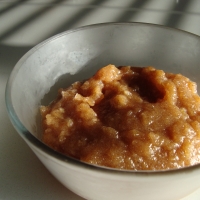 Image of Apple Butter Recipe, Group Recipes
