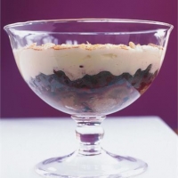 Image of Anglo-italian Trifle Recipe, Group Recipes