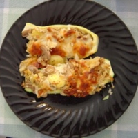 Image of Zuccanoes Recipe, Group Recipes