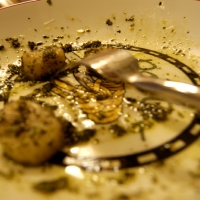 Image of Gnocchi With Fresh Pesto Recipe, Group Recipes