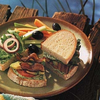 Image of The Best Blts Recipe, Group Recipes