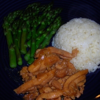 Image of Ale Chicken Recipe, Group Recipes