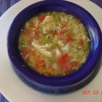 Image of Cabbage Soup Recipe, Group Recipes