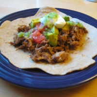 Image of Slow-cooked Carnitas Recipe, Group Recipes