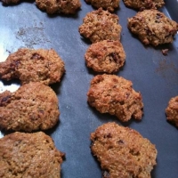 Image of Dad's Uma's And Deven's Famous Cookies Recipe, Group Recipes