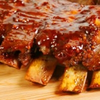 Image of Leahs Bbq Sauce Recipe, Group Recipes