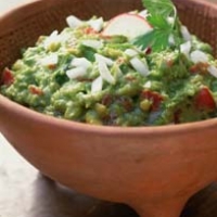 Image of Avocado Salsa Recipe, Group Recipes