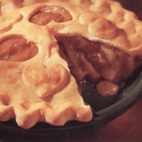 Image of Sugar Free Apple Pie Recipe, Group Recipes