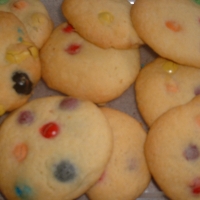 Image of Astro Cookies Recipe, Group Recipes