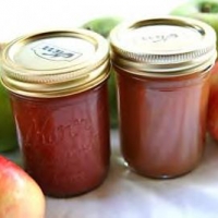 Image of Apple Butter Recipe Recipe, Group Recipes