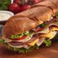 Image of The Tailgate Club Sandwich Recipe, Group Recipes