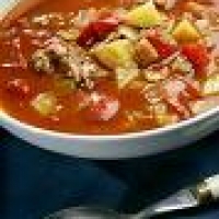 Image of Otterpond Clam Chowder Recipe, Group Recipes