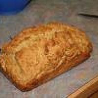 Image of Herbed Beer Bread Recipe, Group Recipes