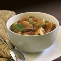 Image of Cholent From Morocco Recipe, Group Recipes