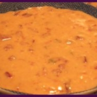 Image of Lanas Zesty Crock Pot Dip Recipe, Group Recipes