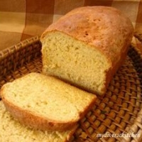 Image of Anadama Bread Recipe, Group Recipes