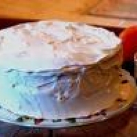 Image of Mouth Watering Yogurt - Jello Cake Recipe, Group Recipes