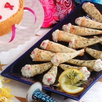 Image of Noisemake Appetizers Recipe, Group Recipes