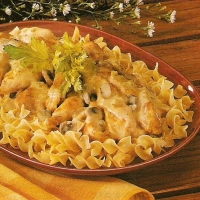 Image of Southern Sunday Chicken Recipe, Group Recipes