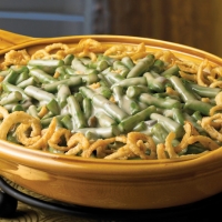 Image of Green Bean Casserole Recipe, Group Recipes