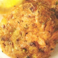 Image of Fish Cakes Recipe, Group Recipes