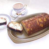 Image of Apricot Loaf Recipe, Group Recipes