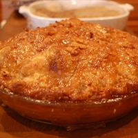 Image of Apple Pie To Die For Recipe, Group Recipes