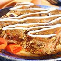 Image of Fig Newton Carrot Cake Recipe, Group Recipes