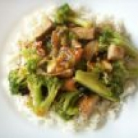 Image of Vegetarian Chop Suey - Dotties Way Recipe, Group Recipes