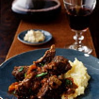 Image of Braised Short Ribs 1 Recipe, Group Recipes