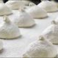 Image of Almond Angels Recipe, Group Recipes
