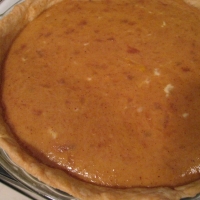 Image of Applesauce Pie Recipe, Group Recipes