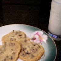 Image of Another Chocolate Chip Cookie Recipe, Group Recipes