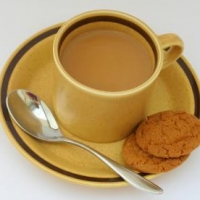 Image of Gluten Free Gingersnaps Recipe, Group Recipes