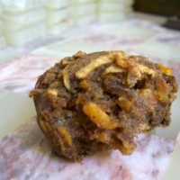 Image of Gf (great - Full) Thanksgiving Muffins Recipe, Group Recipes