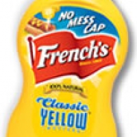 Image of Frenchs Prepared Yellow Mustard Recipe, Group Recipes