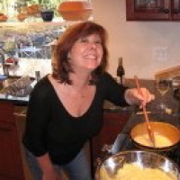 Image of Traditional Cheese Fondue Recipe, Group Recipes