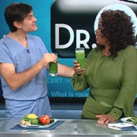 Image of Healthy Vitamin Packed Shake - By Dr Oz Featured On Oprah Recipe, Group Recipes