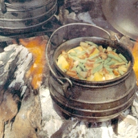 Image of Oxtail Potjie Recipe, Group Recipes