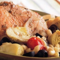 Image of Slow Cook Chicken At A Whim Recipe, Group Recipes