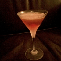 Image of A Fancy Free Cocktail Recipe, Group Recipes