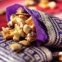 Image of Mexican Chex Mix Recipe, Group Recipes