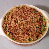 Image of Awesome Tuna Noodle Casserole Recipe, Group Recipes