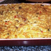 Image of Judys Macaroni And Cheese Recipe, Group Recipes