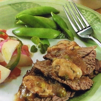 Image of Slow-cooked Coffee Beef Roast Recipe, Group Recipes