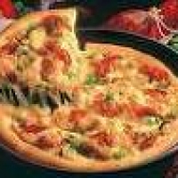 Image of Thick Base Pizza W-great Toppings Recipe, Group Recipes