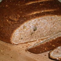 Image of Granary Bread Recipe, Group Recipes