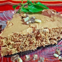 Image of Andes Mountain Pie Recipe, Group Recipes