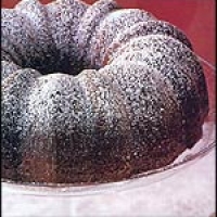 Image of Gramercy Tavern Gingerbread Cake Recipe, Group Recipes