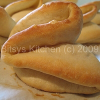 Image of Authentic Jamaican Coco Bread Recipe, Group Recipes